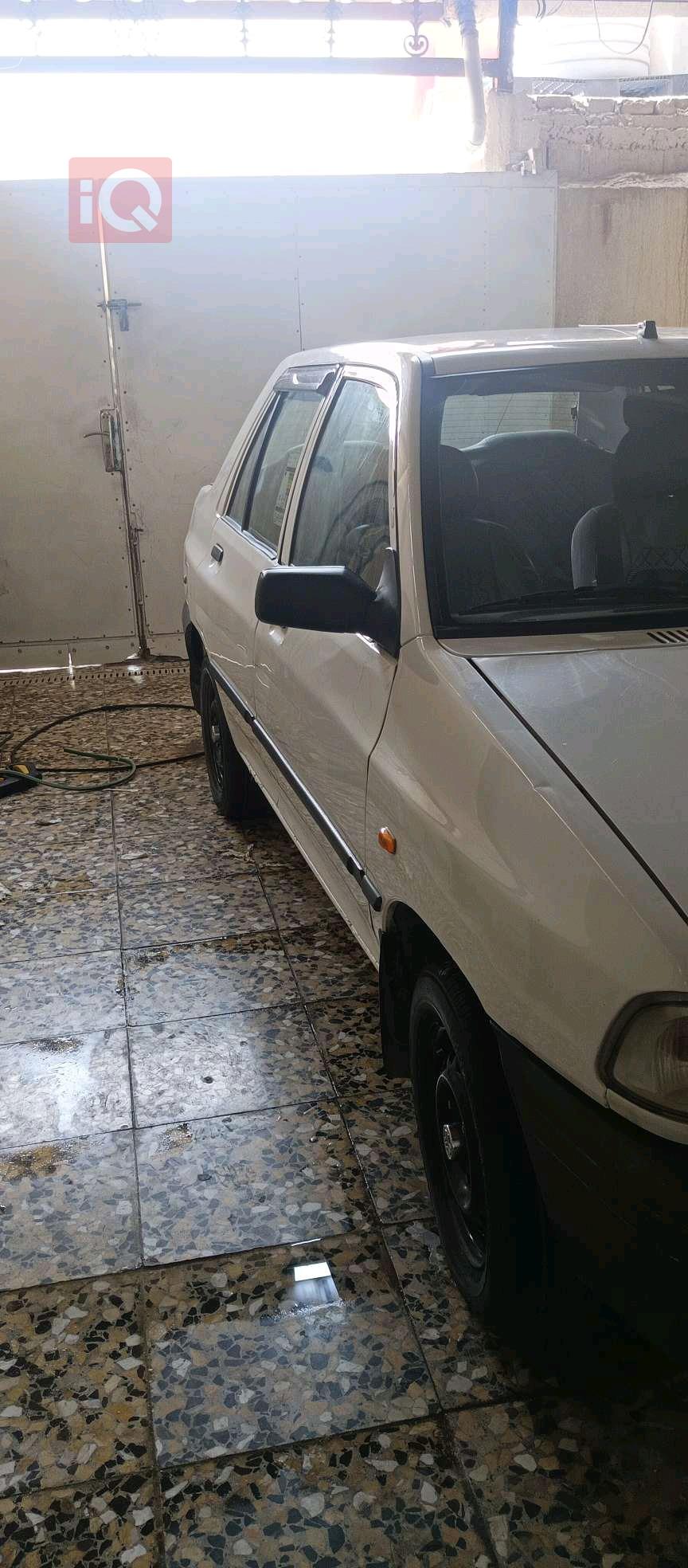 سایپا 131